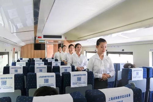 西安鐵道技師學(xué)院專業(yè)介紹 鐵路客運(yùn)服務(wù)專業(yè)與信息技術(shù)咨詢服務(wù)